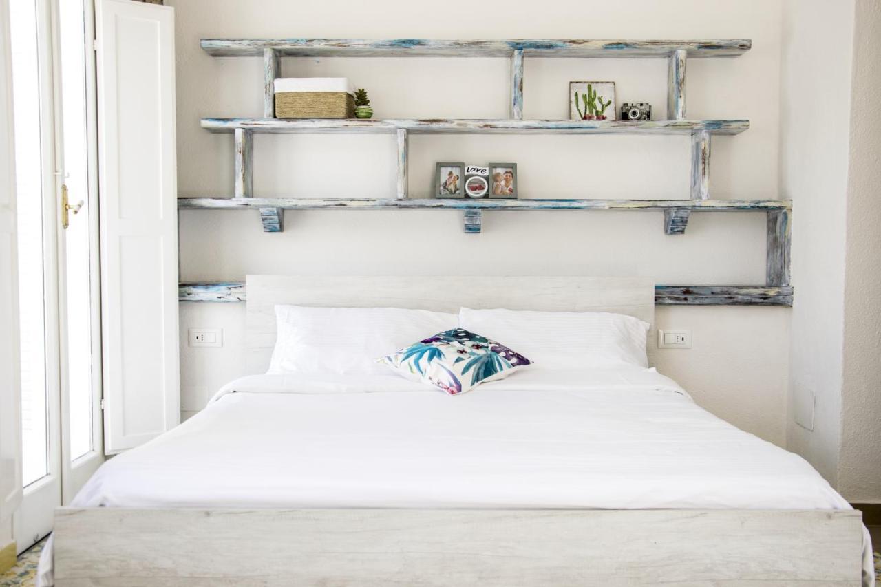 Porcavilla B&B Ischia Eksteriør billede